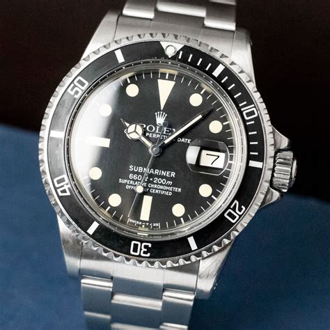 rolex oyster submariner 1680|rolex submariner 1680 value.